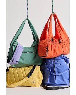 Fp Movement Class Optional Tote - Orange