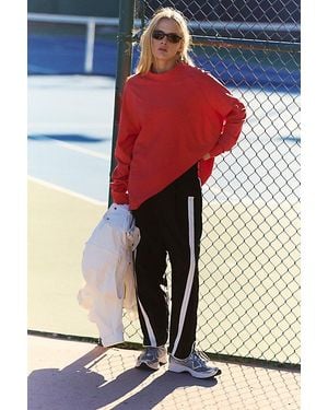 Fp Movement Restoration Layer - Red