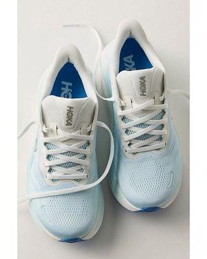 Hoka One One Hoka Clifton 11 Running Sneakers - Blue