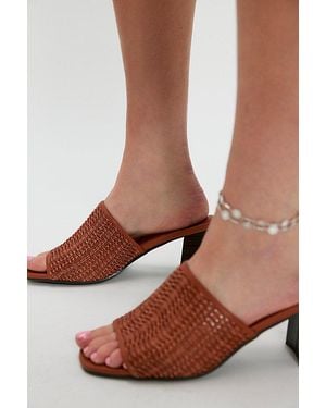Seychelles Costa Mesa Heels By - Grey