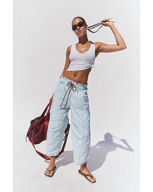 Fp Movement In The Wild Hike Pants - White