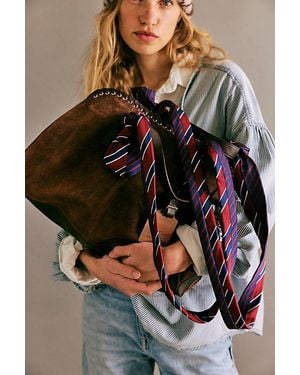 Free People Dakota Dr Bag - Brown