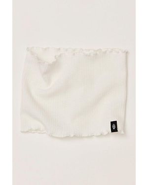 Free People Barre Extra Wide Soft Headband - Natural