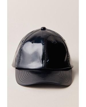 Rains W1 Baseball Cap - Black