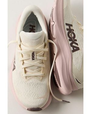 Hoka One One Hoka Solimar 2 Sneakers - Natural