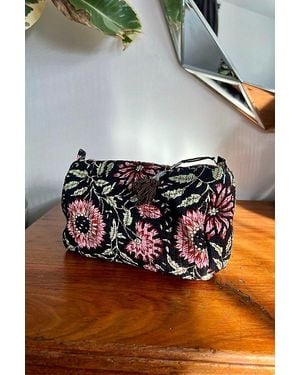 Be Deva Bandi Cosmetic Bag - Multicolor