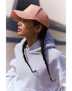 Fp Movement All Set Snapback Hat - Natural