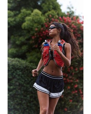 Fp Movement Mesh Madness Shorts - Multicolor