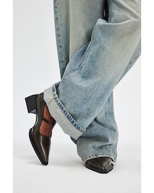 Vagabond Shoemakers Vagabond Vivian Heels in Black | Lyst