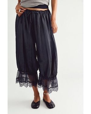 Jeffrey Campbell Lights Out Split-Toe Mules By - Blue