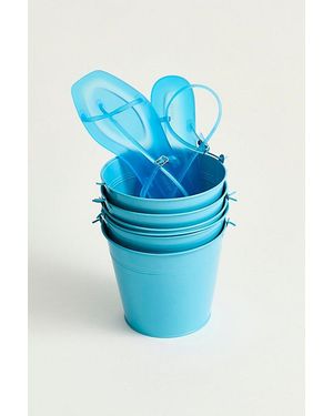 FP Vegan Collection Sugar Rush Jelly Sandals By - Multicolor