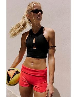 Fp Movement Good Karma Motion Cami - Red
