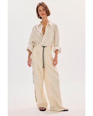 KkCo Baslat Pant - Natural