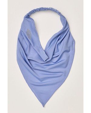 Fp Movement New Horizons Bandana Headband - Blue