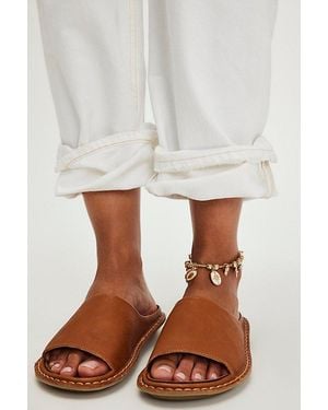 VIBAe Saint Tropez Slide Sandals - Multicolour