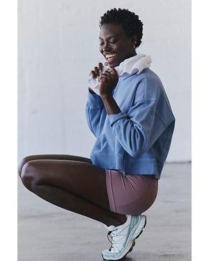 Fp Movement Intercept Pullover - Blue