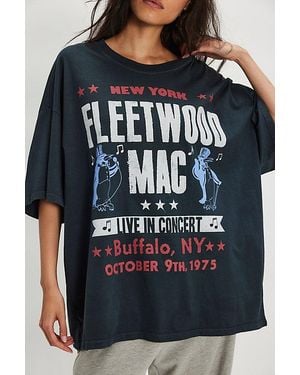 Daydreamer Fleetwood Mac Live - Blue