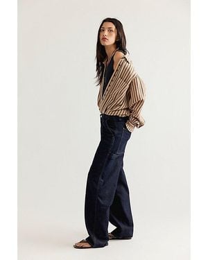 Agolde Lyndon Jeans - Blue