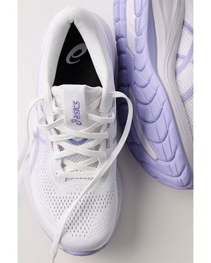 Asics Gel-Cumulus 28 Sneakers - Blue