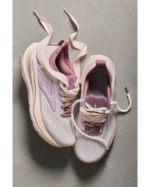 Brooks For Fp Movement Glycerin 23 Sneakers - Gray