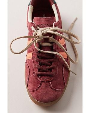 Coolway Kizuna Sneakers - Red