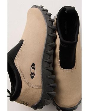 Salomon Snowclog Og Sneakers - Black