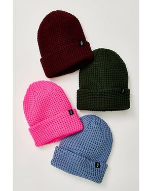 Fp Movement Movement Cool Down Beanie - Multicolor