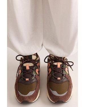 Karhu Fusion 2.0 Sneakers - Natural