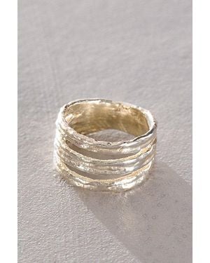 COG Trio Ring - Gray