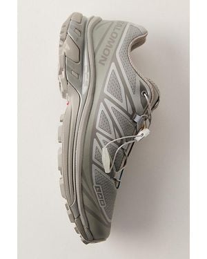 Salomon Xt-6 Shoe - Gray