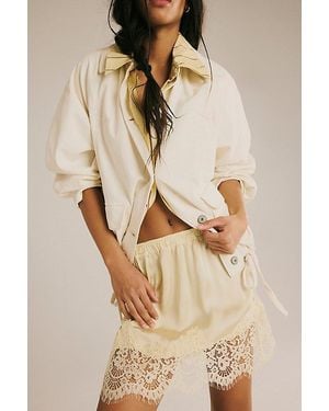 Free People Meet Me - Natural