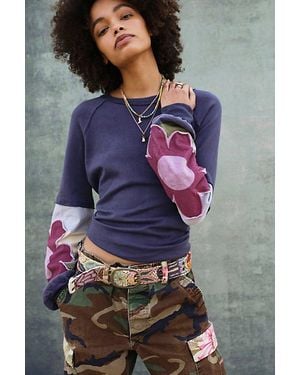 Jenny Krauss Dream In Color Belt - Gray