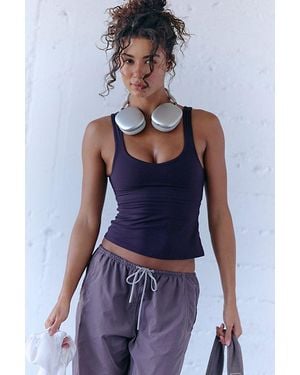 Fp Movement Never Better Long Tank - Blue