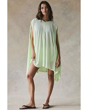 free-est Jordy Mini Dress By - Multicolour