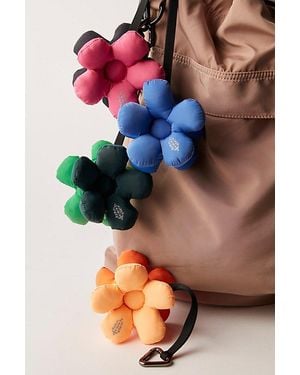 Fp Movement Petal Talk Keyring - Multicolor