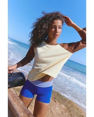 Fp Movement In Motion Baseball Layer - Blue