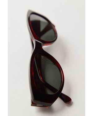 Raen Raen Kwela Sunglasses - Black