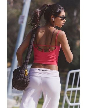 Fp Movement All Clear Coastline Cami - Multicolor