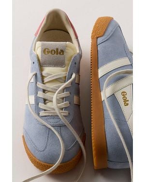 Gola Elan Trainers Shoe - Multicolour