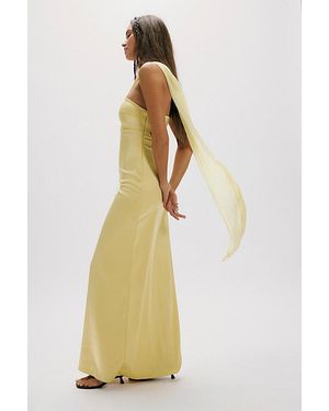 Studio Lexi Hali Maxi Dress - Multicolor