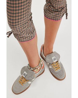 Coolway Silva X Sneakers - Black
