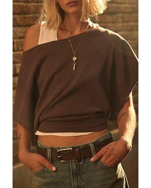 Free People My Element Tee - Multicolour