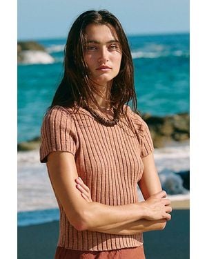 free-est Oh Baby Jumper Tee By - Blue