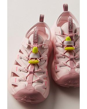 Hoka One One Hoka Hopara Sandals - Pink