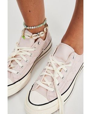 Free People Chuck 70 Celestial Trainer - Natural