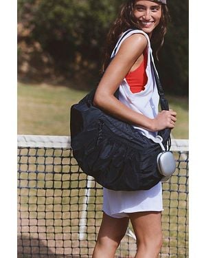 Fp Movement Freestyle Cinched Tote Bag - Black