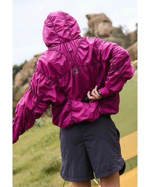 Fp Movement Happy Camper Pullover - Pink