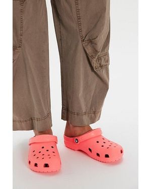 Crocs™ Classic Clogs - Multicolor