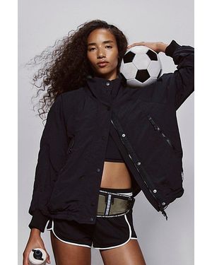 Fp Movement Field Tripper Jacket - Black