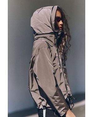 Fp Movement Rain And Shine Jacket - Brown